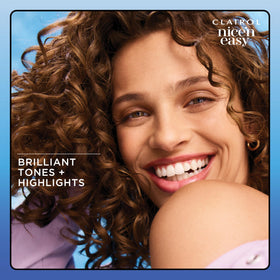 Packaging may vary for the Clairol Nice'n Easy 2BB pack.