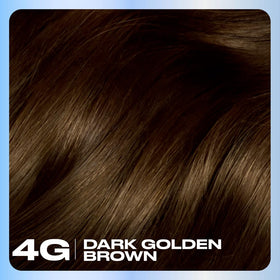 Clairol Nice'n Easy 4G gloves for mess-free application.