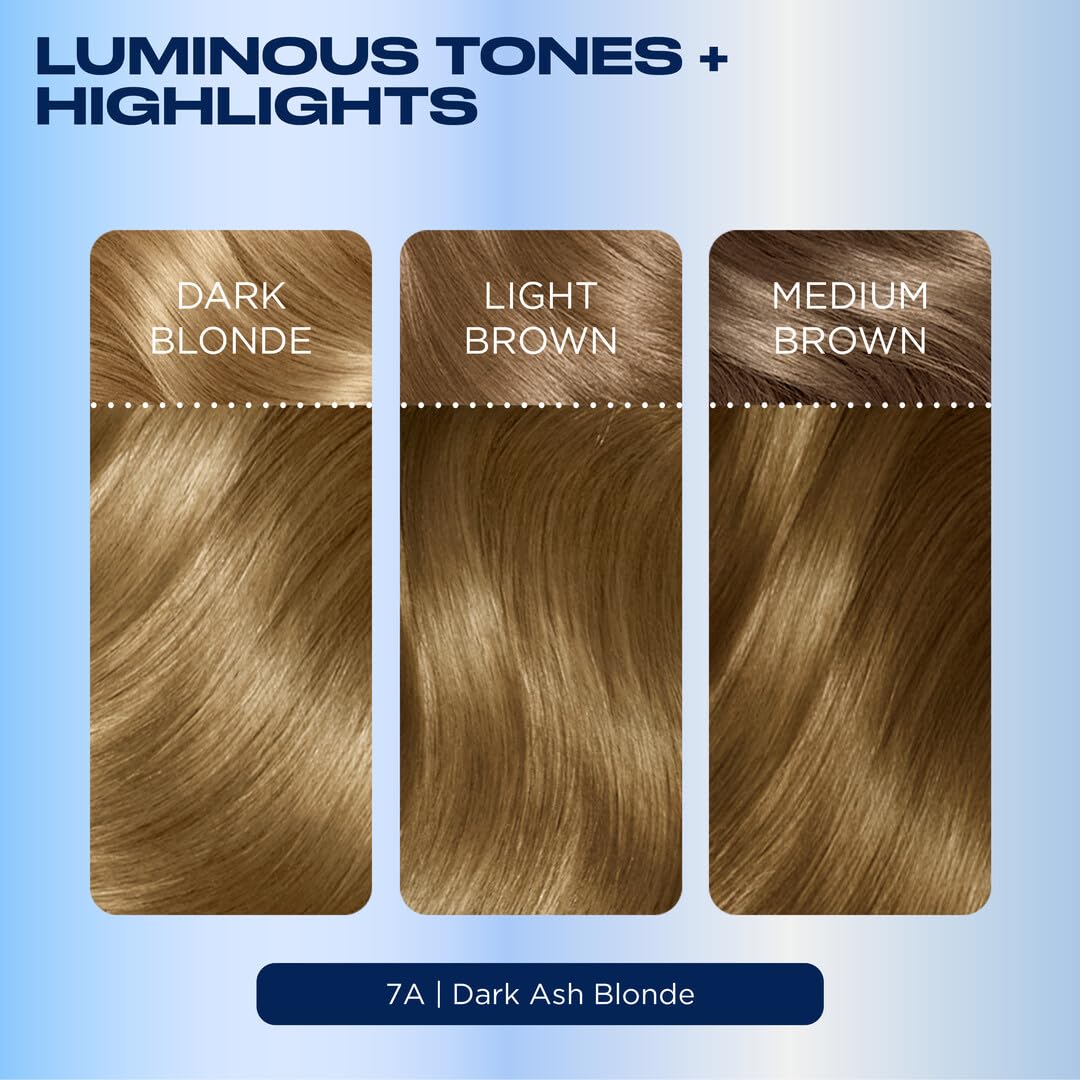 Revitashine Intense Treatment bottle promises bond support and color sealing.