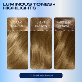 Revitashine Intense Treatment bottle promises bond support and color sealing.