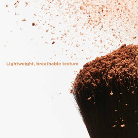 Clarins bronzing powder application tips highlighting how to apply for sun-kissed warmth