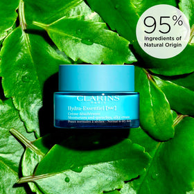 24-hour hydration concept shown on skin after use