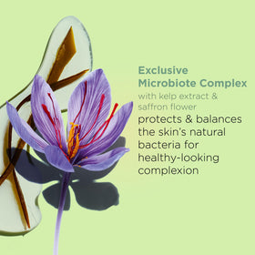 Clarins Purifying Toning Lotion packaging highlights a clean beauty routine.