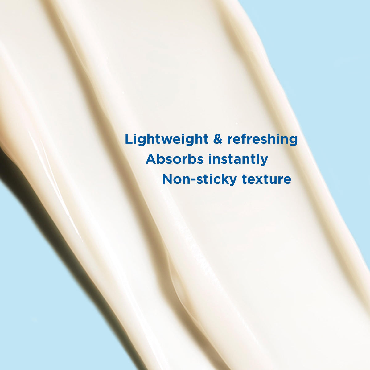 Boxed ClarinsMen face care routine indicating all skin types suitability