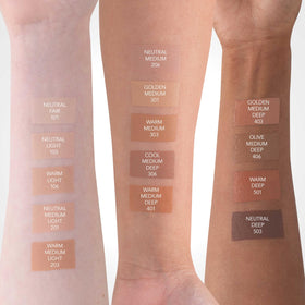 Minimalist routine: CLE CCC Cream replaces several products