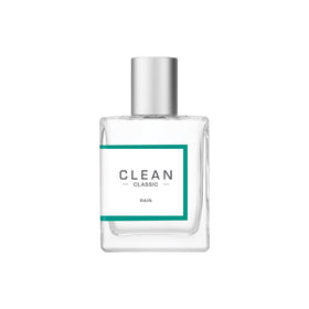 CLEAN CLASSIC Rain 60ml bottle for daily wear and subtle freshness.