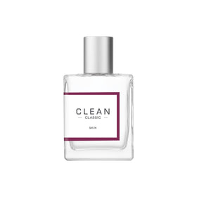 Clean Classic Skin eau de parfum bottle for daily wear with premium design