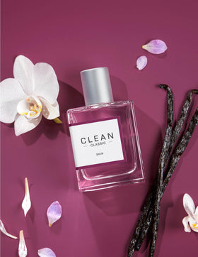 Clean Classic Skin eco-friendly packaging supports sustainable routines