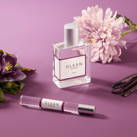 Clean Classic Skin layering usage to tailor scent intensity