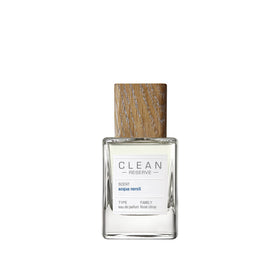 CLEAN RESERVE Acqua Neroli bottle front view for crisp citrus freshness