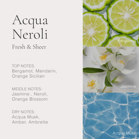 Packaging close-up shows vegan, phthalate-free formulation and sustainable design
