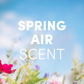 Spring Air foaming soap pack by Clean Revolution ready to use for fast hand cleansing