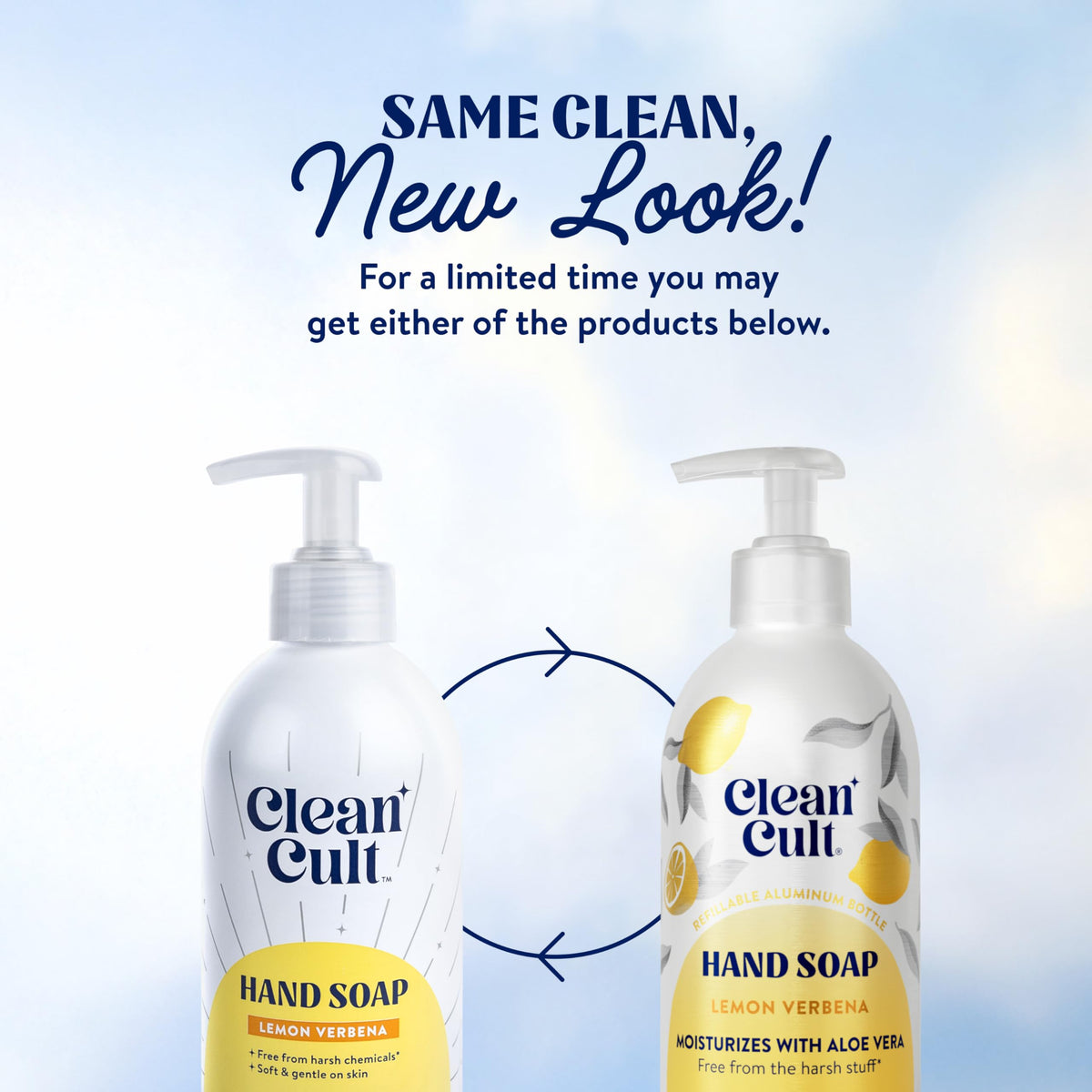 Cleancult kitchen bathroom setup indicates versatile use at home.