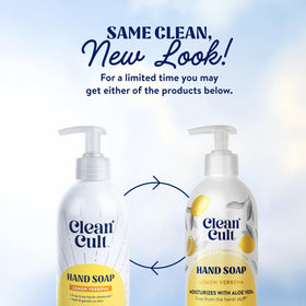 Cleancult kitchen bathroom setup indicates versatile use at home.