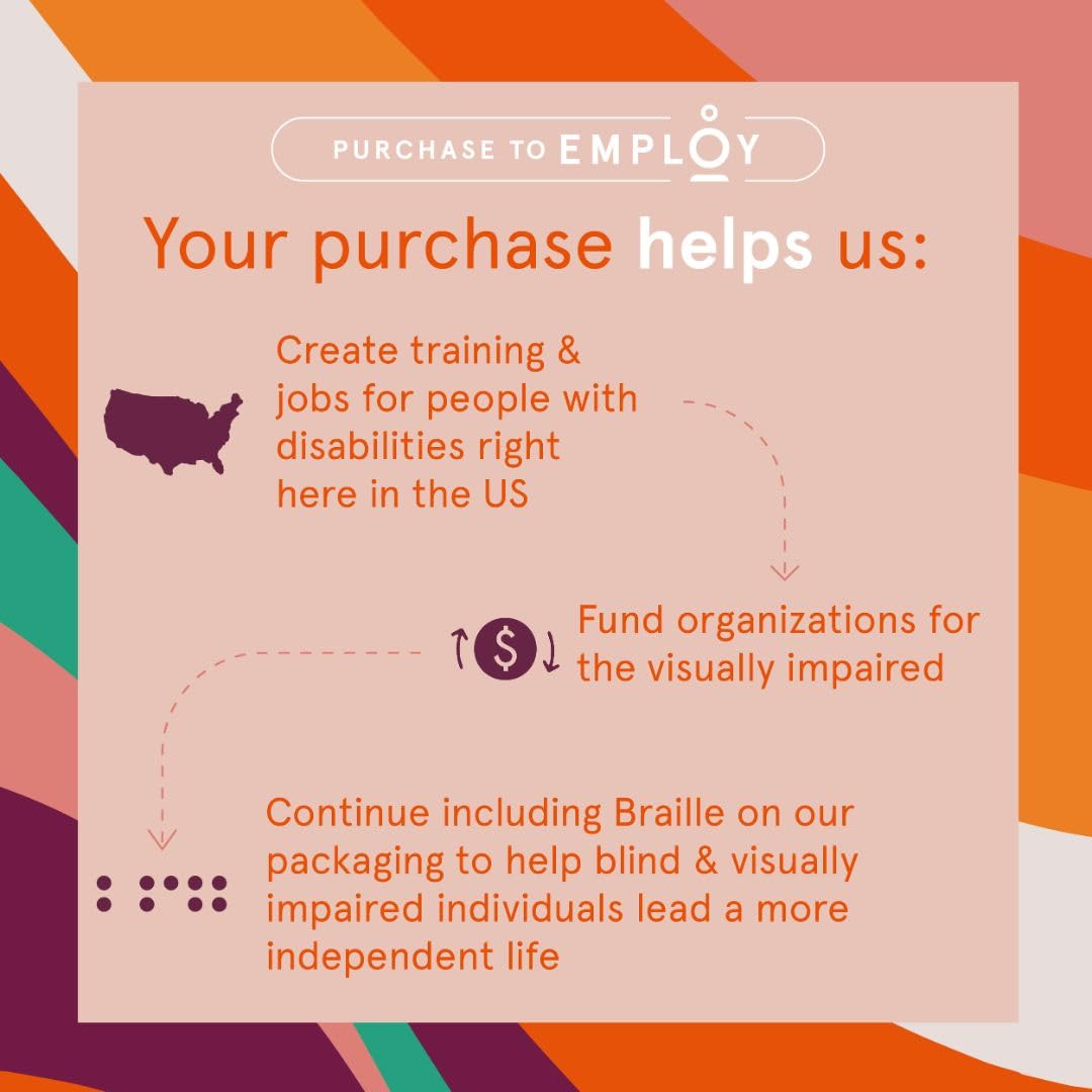 Cleanlogic is a minority-owned brand supporting inclusive practices