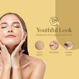 Clear Beauty vegan clean ingredients label emphasizes cruelty-free skincare