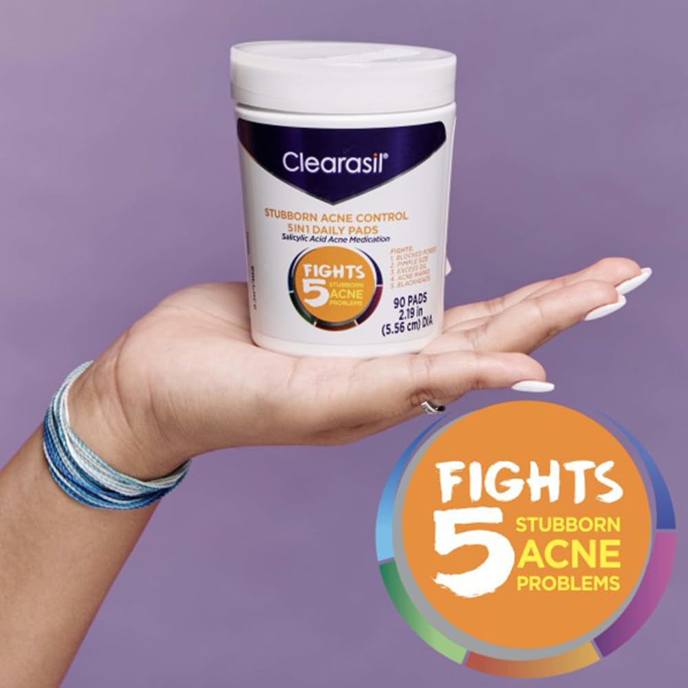 Clearasil supports Stomp Out Bullying initiative