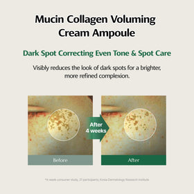 ClearDea Panthenol Niacinamide Peptides ingredients boost resilience and radiant glow.