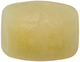 Clearly Natural Essentials Aloe Vera glycerin bar soap with soothing scent for daily cleansing