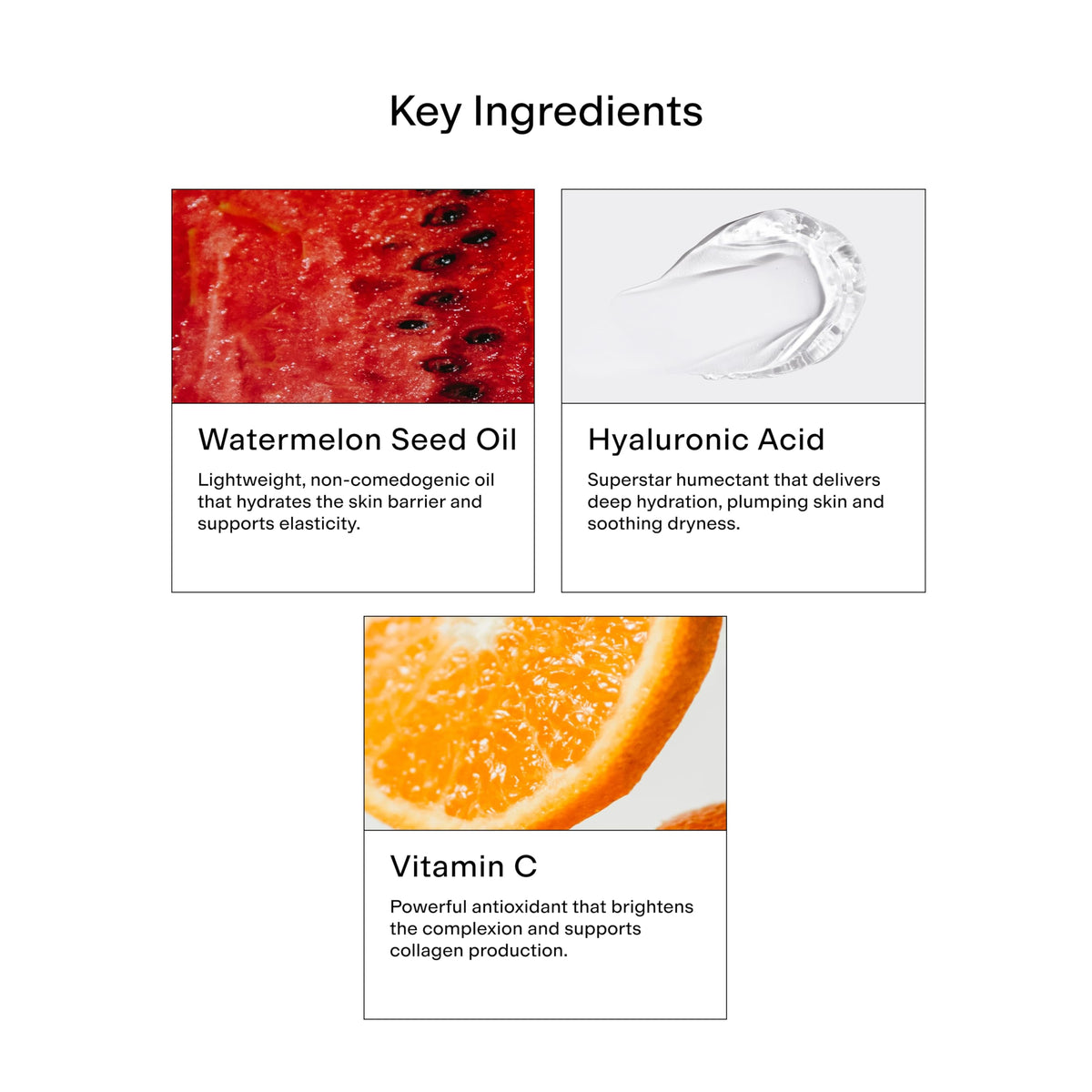 CLEARSTEM GOLDENHOUR glow suggests radiance and vitality.