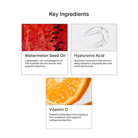 CLEARSTEM GOLDENHOUR glow suggests radiance and vitality.