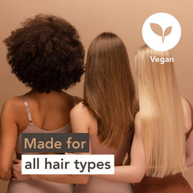 Clever Yoga Wave Eucalyptus conditioner bar packaging highlights recyclable materials.