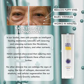 Clinical Results 24|7 Insta-Firm serum dispense shot showing easy application