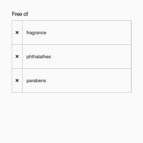Clinique Acne Solutions serum label details show dermatologist guided skincare approach.