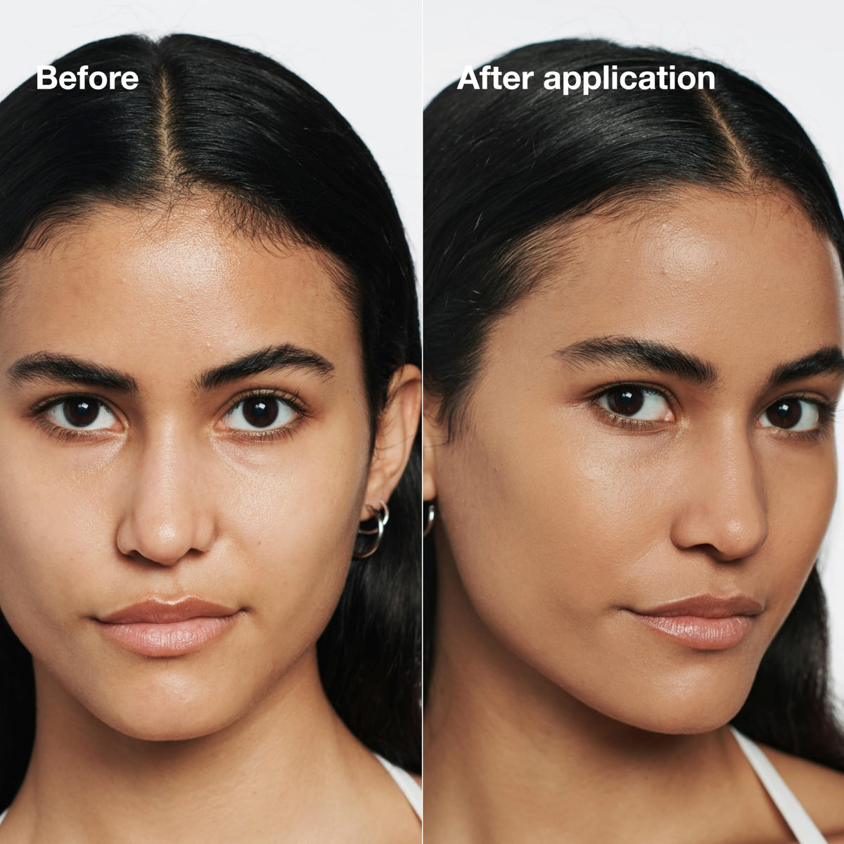 Clinique Beyond Perfecting concealer tube ready for full-coverage application.