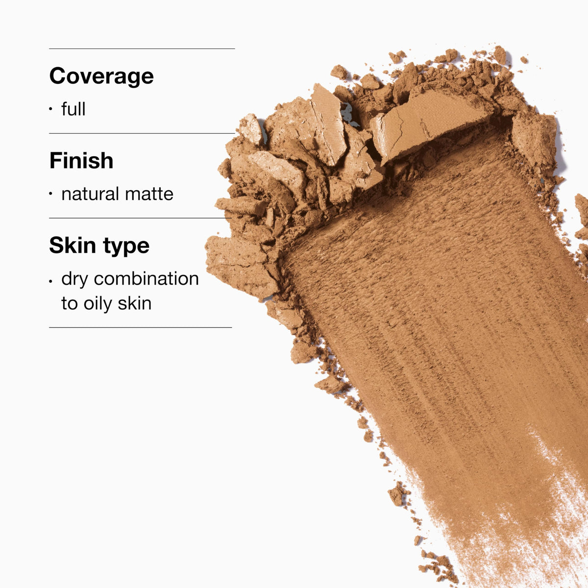 Clinique Beyond Perfecting Powder compact on the go for portable coverage