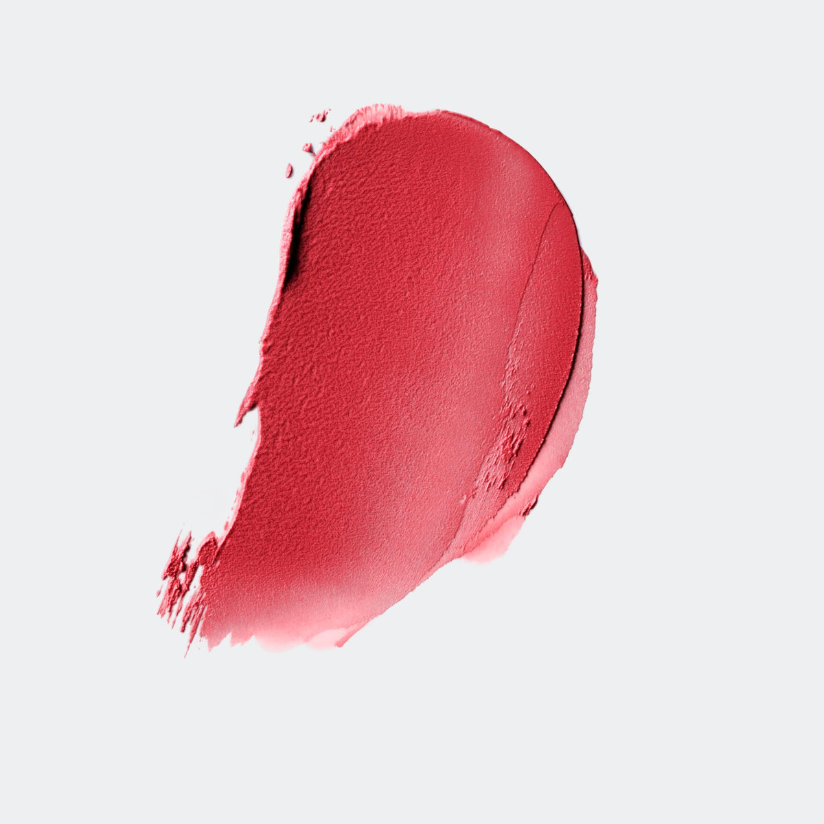 Clinique Chubby Stick blush swivel-up mechanism for quick application.