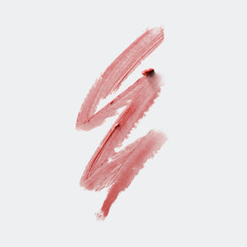 Clinique Chubby Stick mango-shea butter formula nourishes lips all day.