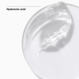 Clinique Dramatically Different Hydrating Jelly pump in action for oil-free hydration.