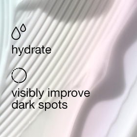 Clinique Even Better formula featuring salicylic acid and vitamin C for brightening.