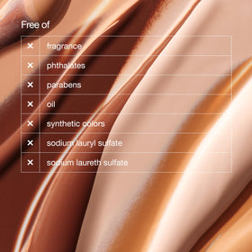 Packaging of Clinique Even Better Clinical Serum Foundation showcasing skincare-powered makeup.