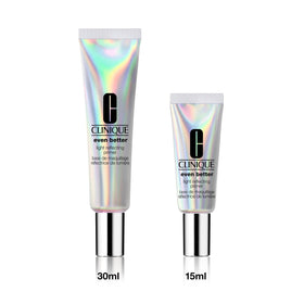 Clinique Even Better Primer delivers luminous finish on skin.