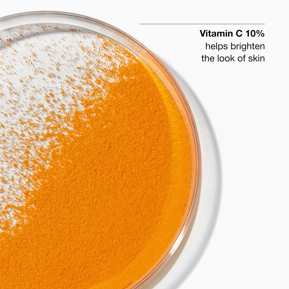 Clinique Fresh Pressed drops mixed with moisturizer for antioxidant boost