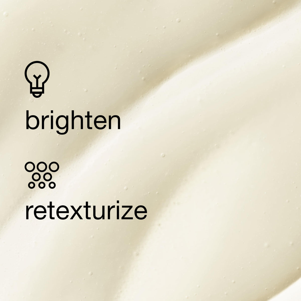 Clinique Fresh Pressed fragrance-free label indicating suitability for all skin types