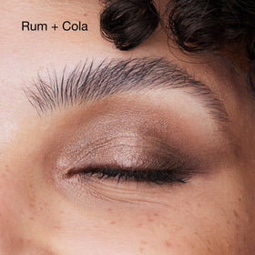 Clinique High Impact Shadow Play on-the-go look versatility for busy days.