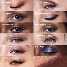 Clinique Shadow Play precision sponge for precise edge definition