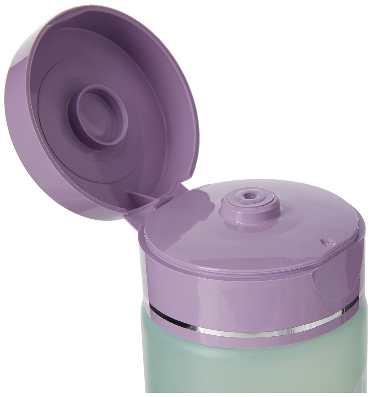 Clinique Liquid Facial Soap Mild 6F37 foaming lather image highlights gentle cleansing without over-drying.