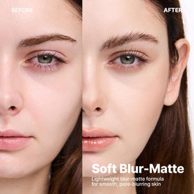 CLIO Kill Cover Mesh Blur Cushion offers buildable, semi-matte coverage with lightweight comfort.