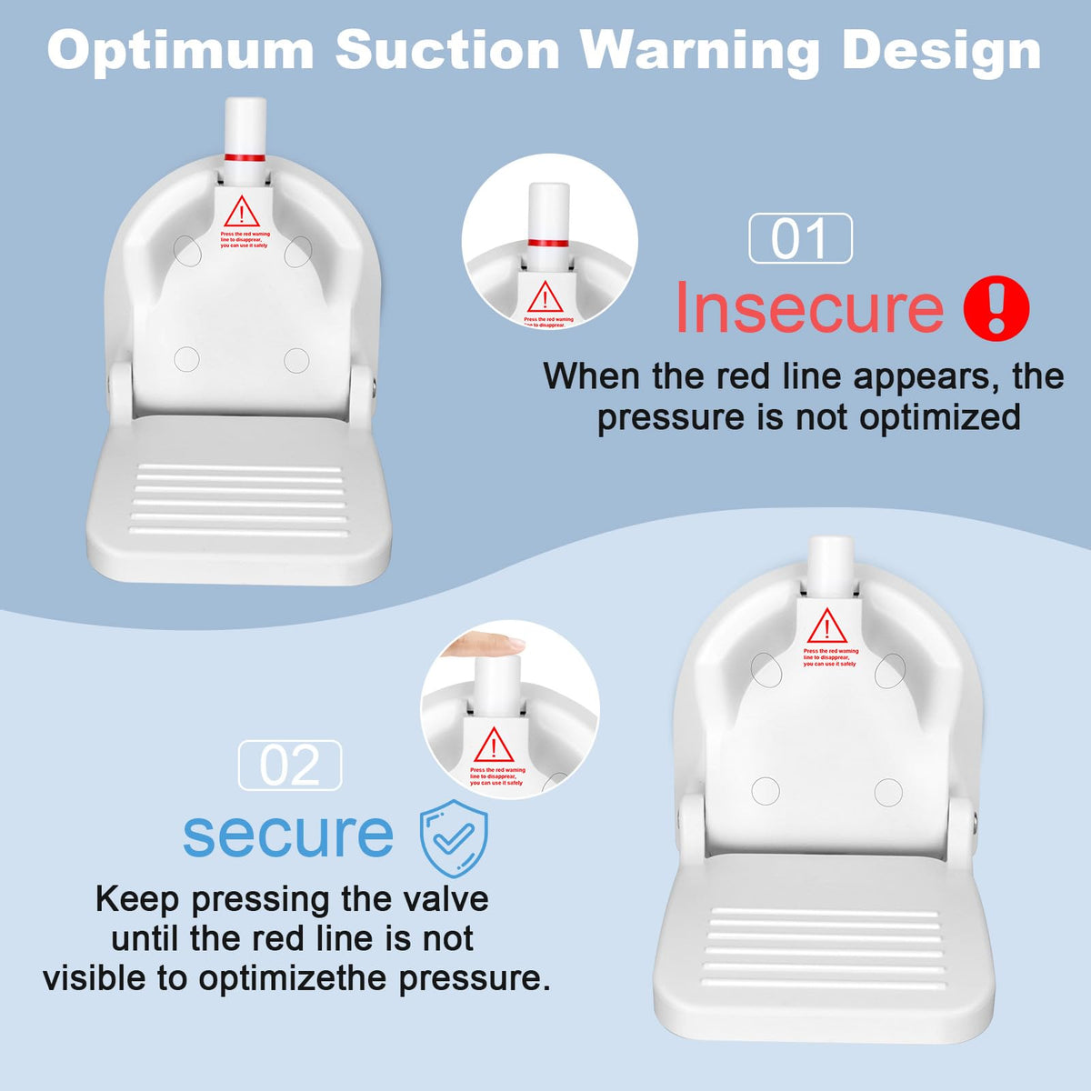 CLIO pregnancy-friendly option enhancing comfort with back support potential