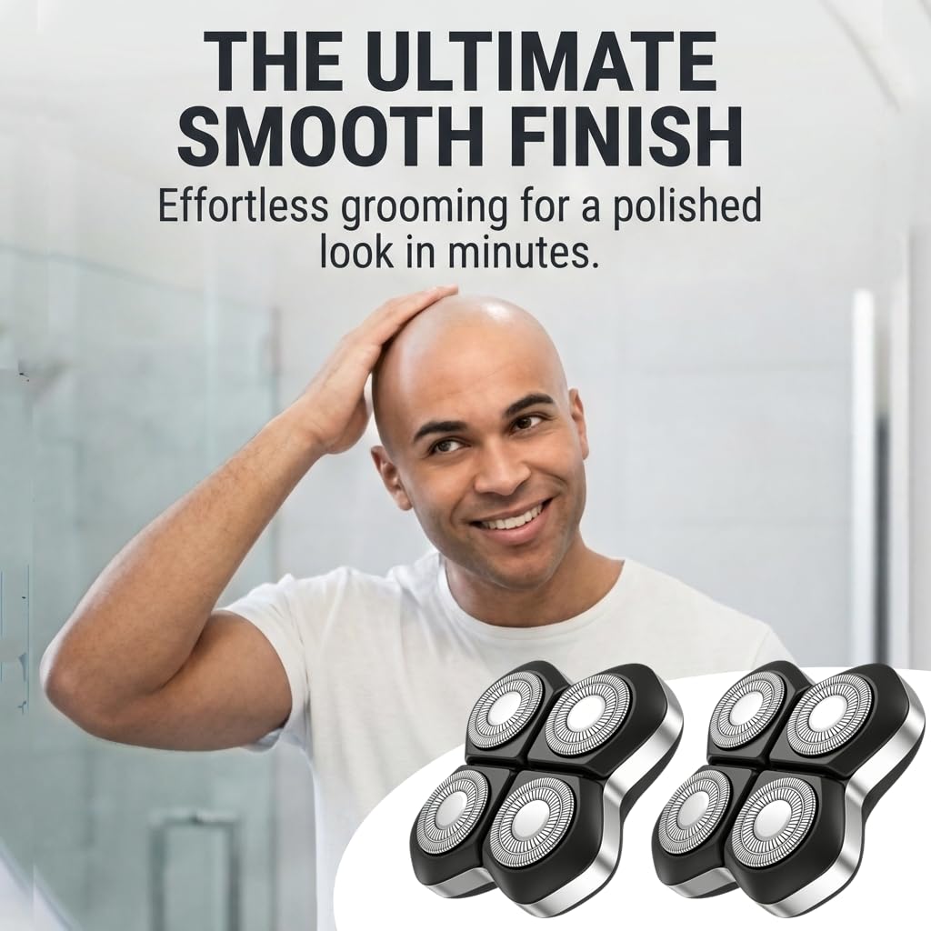 CLLFUU Freebird FlexSeries Pro blade durability indicating long-lasting performance