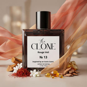 Clone Rouge Veil 13 cedar-base, woody foundation for longevity.