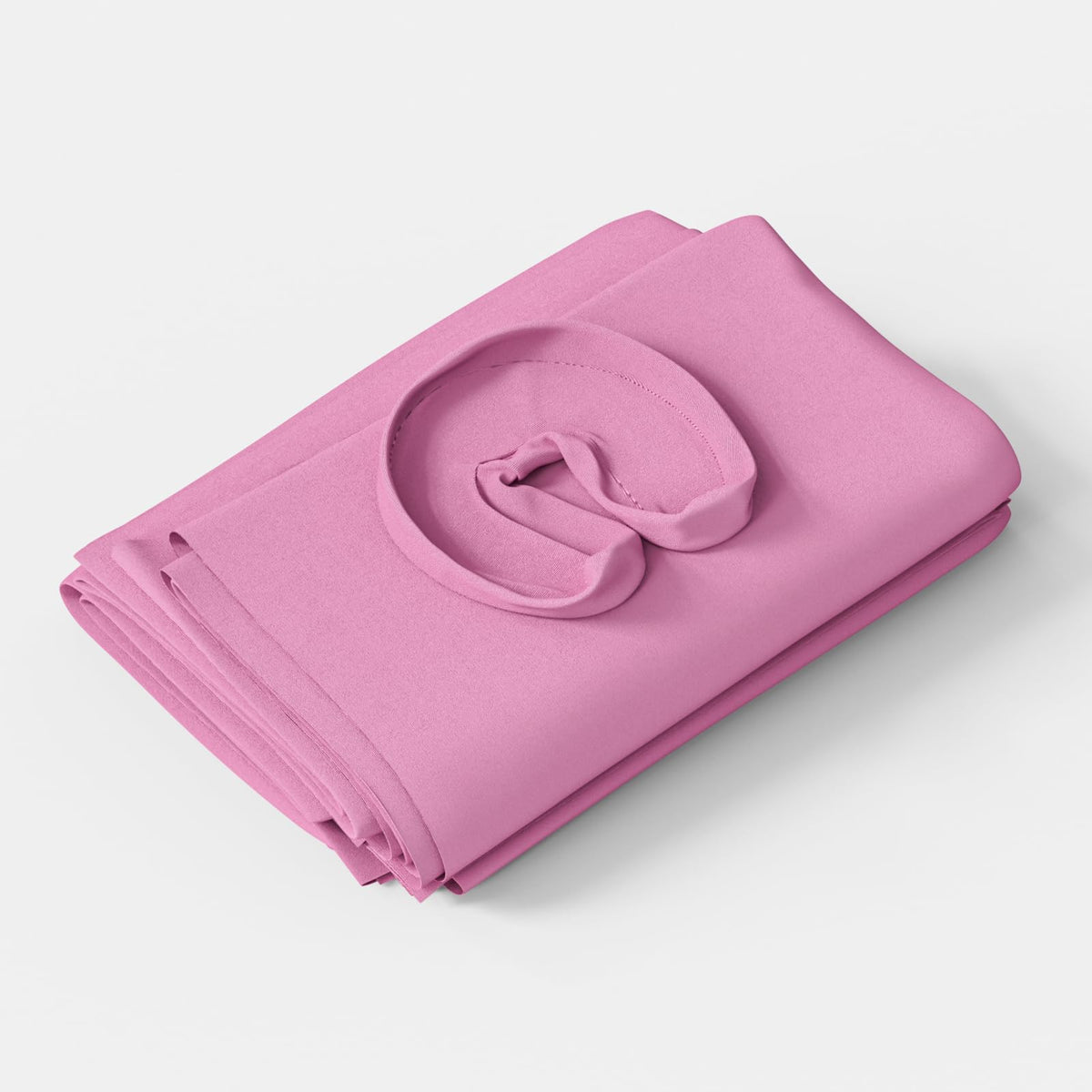 CLORIS flat sheet provides wide coverage for professional setups.