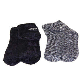 Cloudz two-pair travel set in compact packaging for trips.