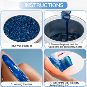 CMOOD easy maintenance emphasis on quick-clean design