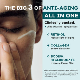 CMYYDX lightweight, non-greasy formula for all skin types.