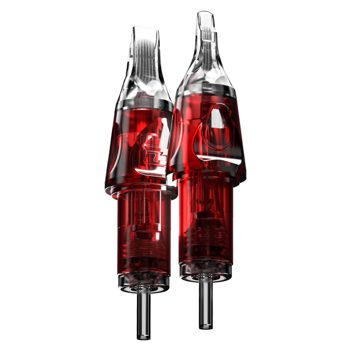 CNC 15RM tattoo needles 20pcs ready for professional sessions.